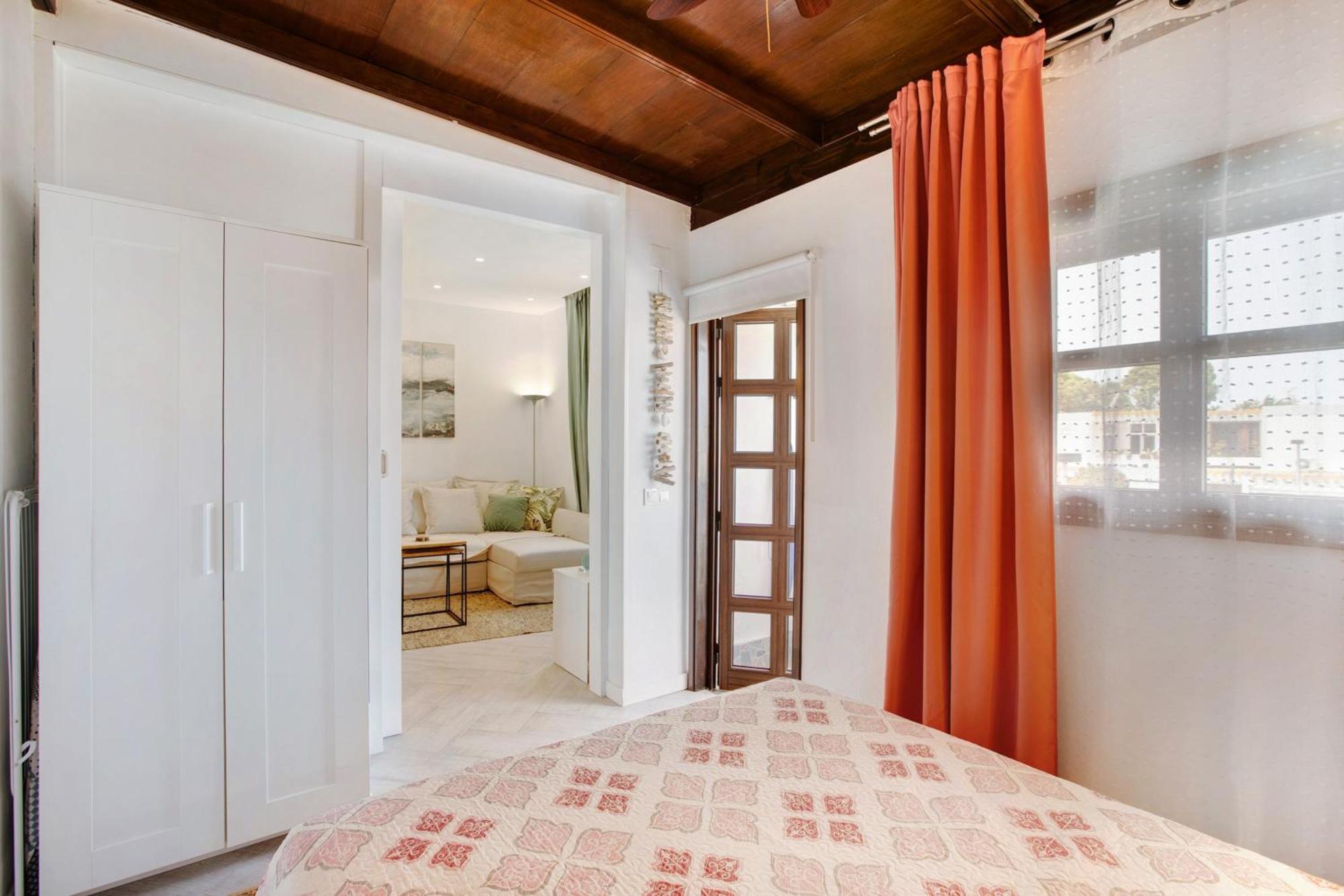 El Drago Appartement *
