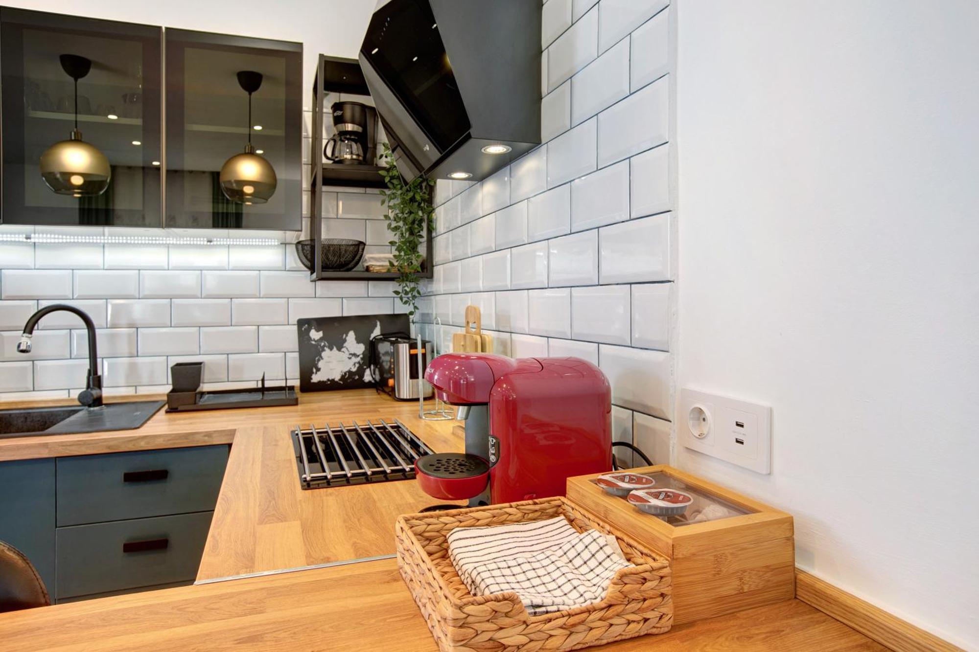El Drago Appartement *