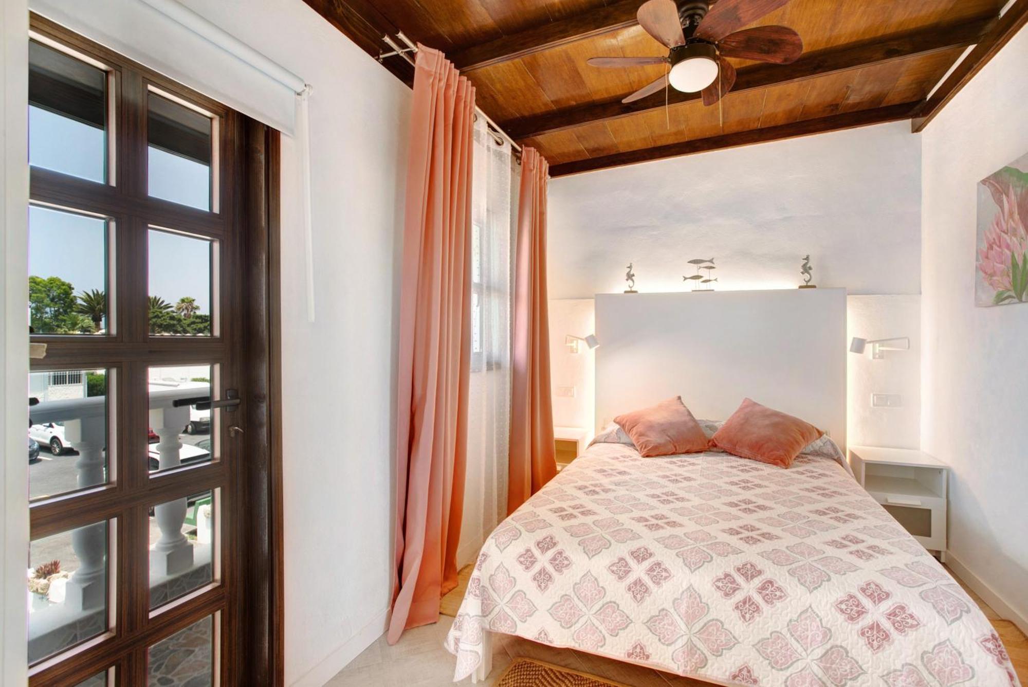 Appartement El Drago