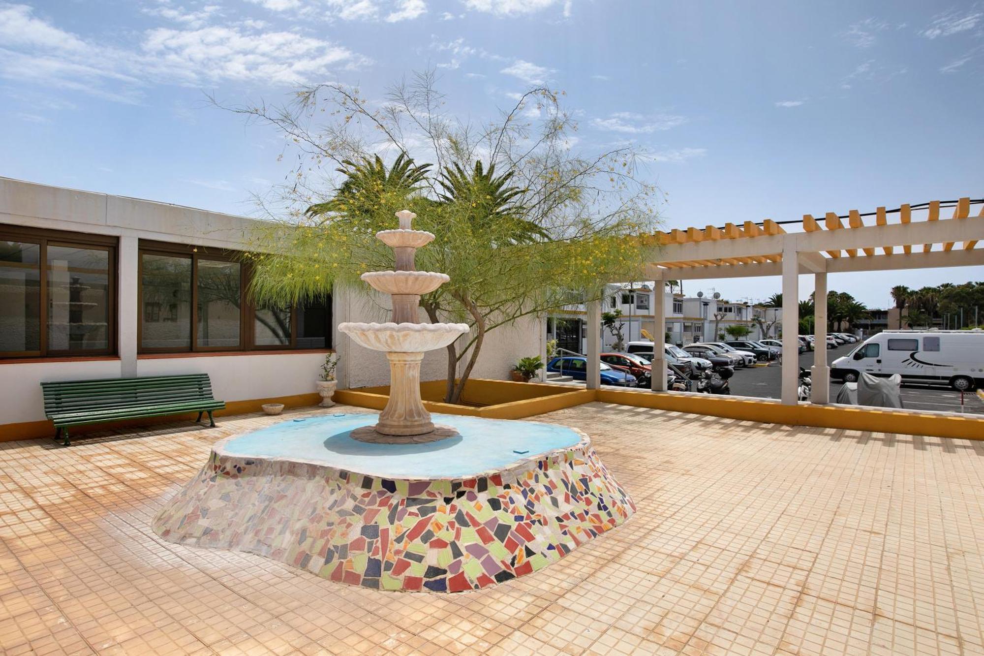 El Drago Appartement *