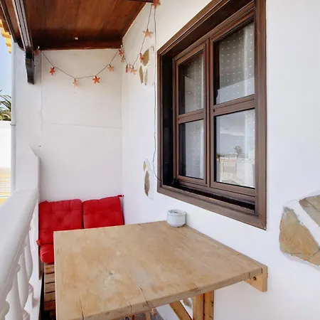 El Drago Apartment Costa Del Silencio Exterior photo