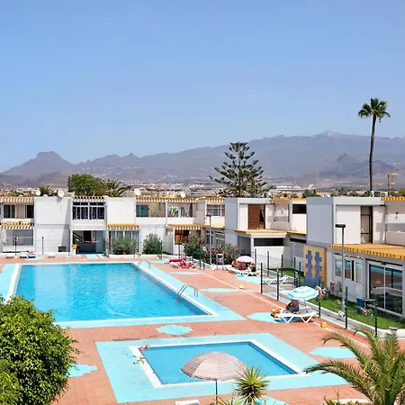 El Drago Apartment Costa Del Silencio Exterior photo