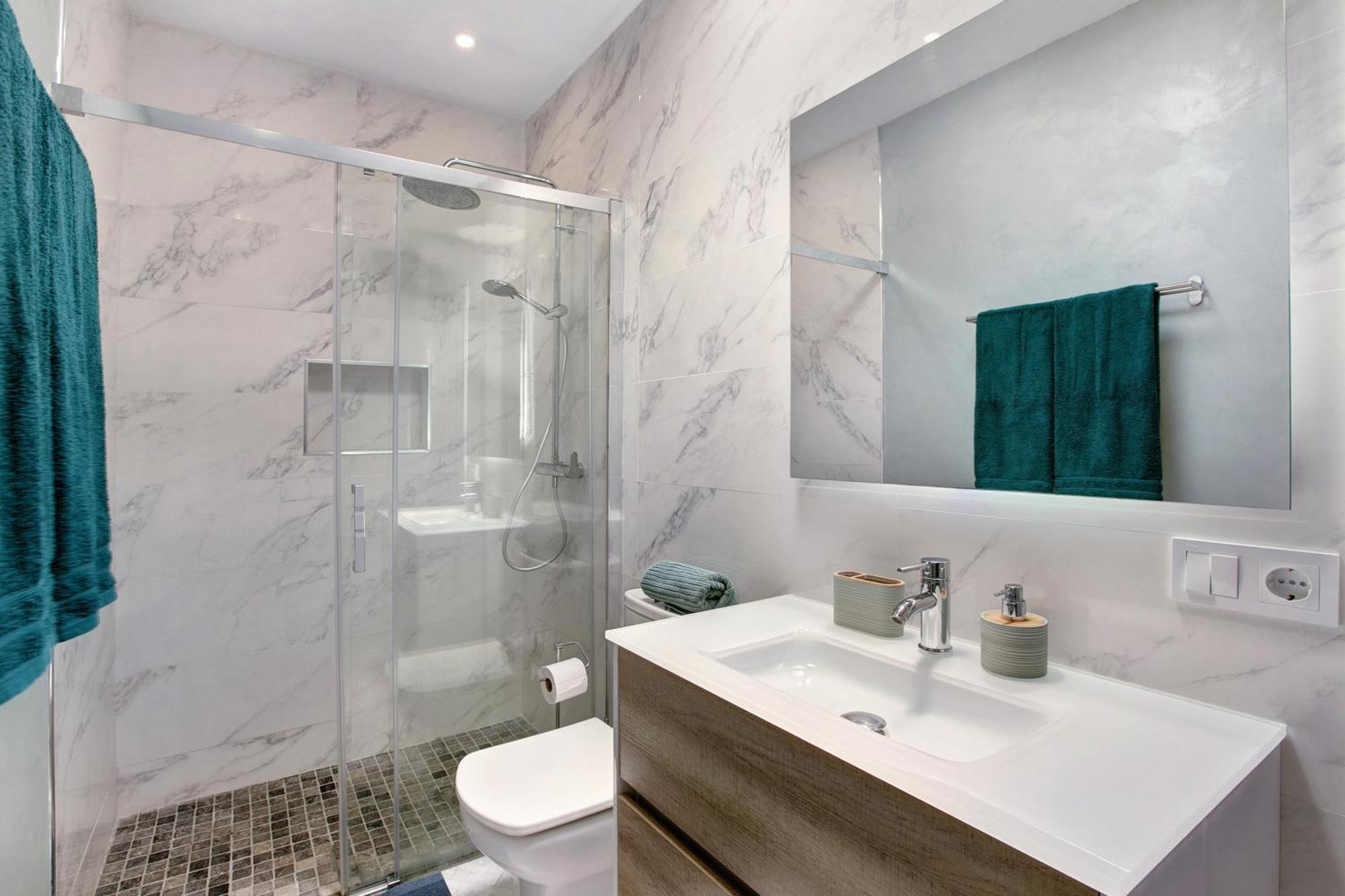Apartament El Drago *
