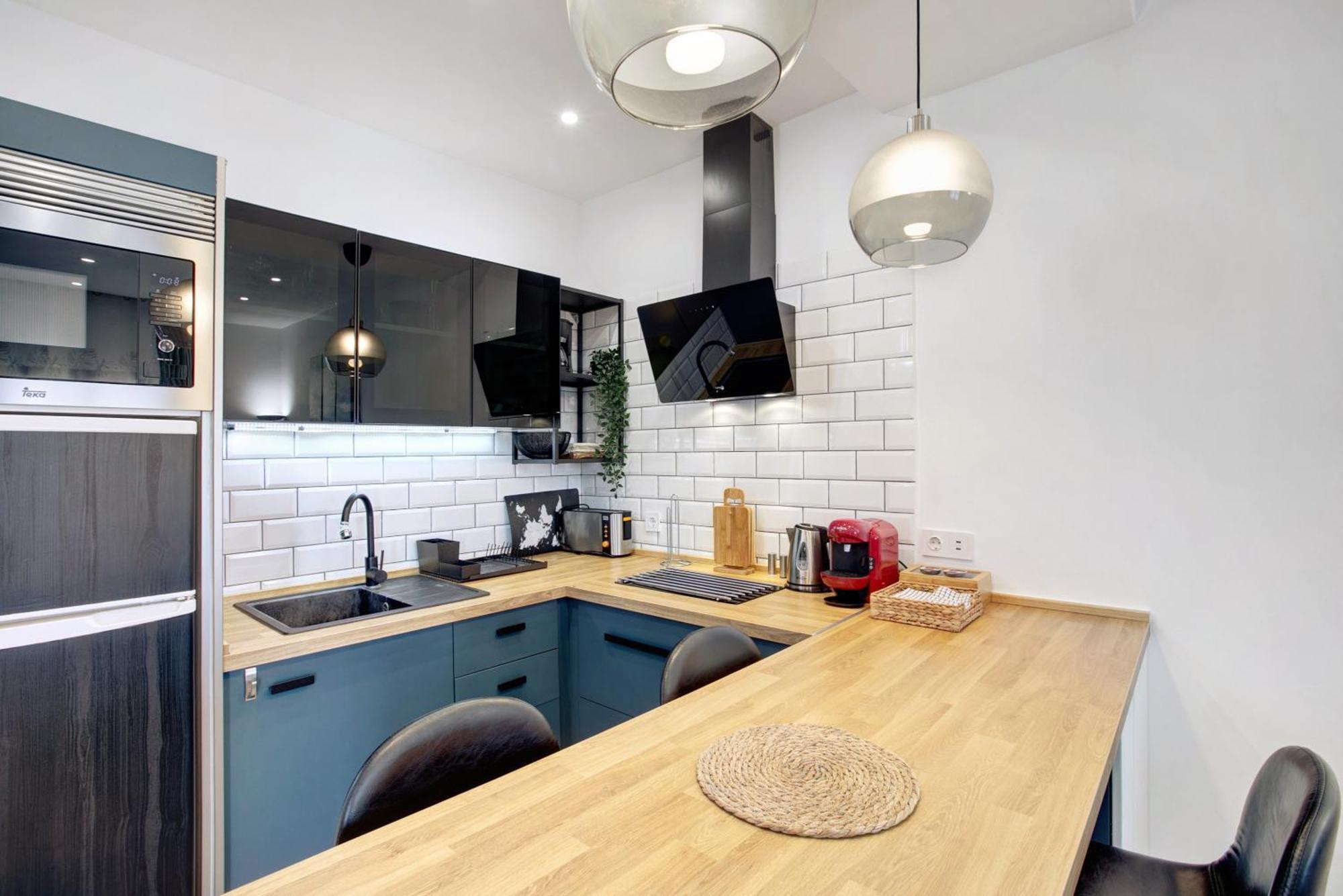 Apartament El Drago